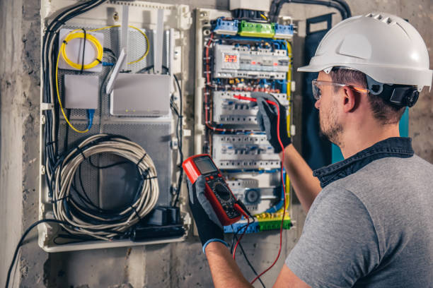 Affordable Emergency Electrician in Ardmore, PA