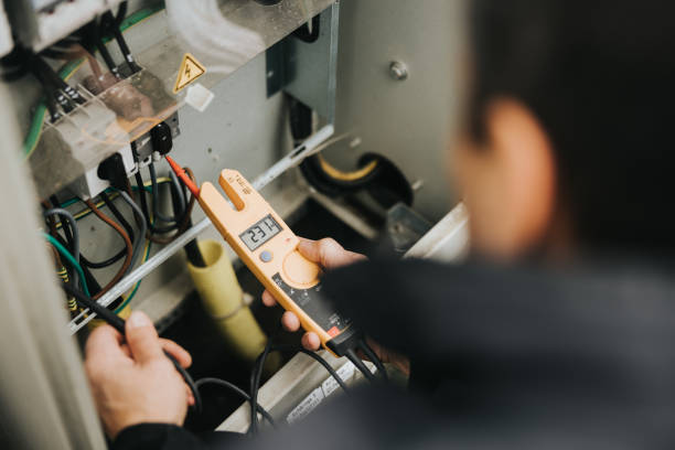 Electrical System Inspection in Ardmore, PA