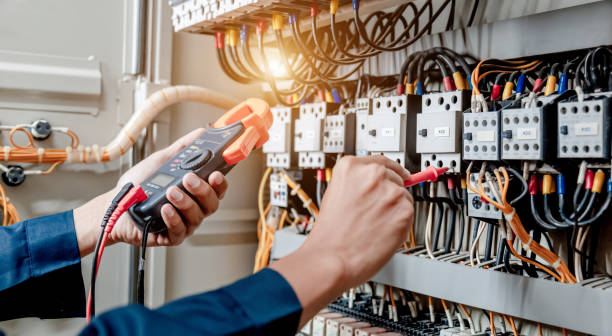 Best Electric Panel Repair  in Ardmore, PA