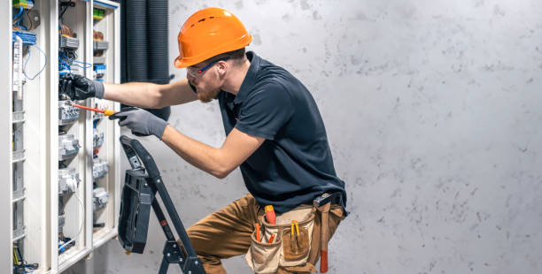 Best Electrical Installation Contractor  in Ardmore, PA