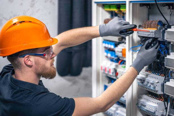 Best Industrial Electrical Services  in Ardmore, PA