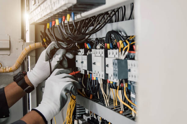 Best Commercial Electrician Services  in Ardmore, PA